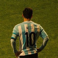 Messi 16.3 blue goat